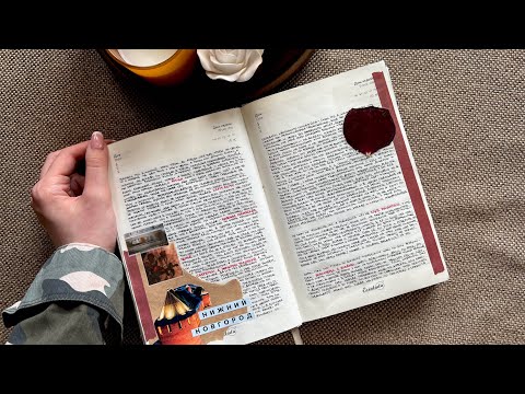 Видео: личный дневник ~ закончен | Дилан