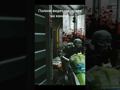Видео: Отключен БАНК. Что вы слышите? #doom3 #doom3android #прохождение #games #игры #android