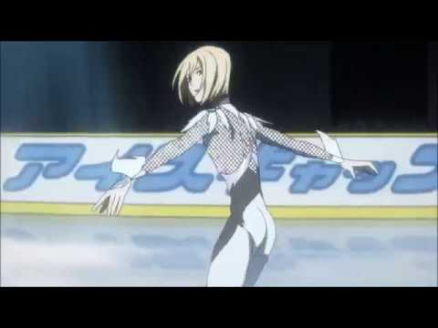 Видео: AMV Юрий на льду- Feel The Melody . Мой самый лучший аниме клип . P.S смотрим все!