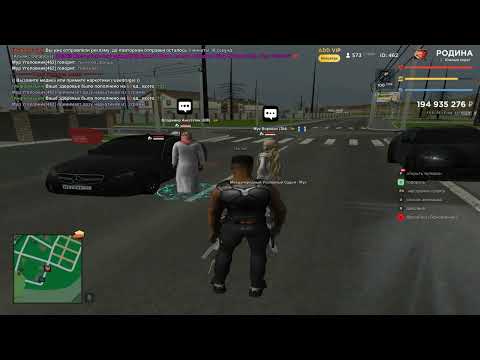 Видео: New prime? ВОЗВРАЩАЮСЬ В ТУЛЕВО?😲 | РОДИНА РП ЮЖНЫЙ ОКРУГ🌍