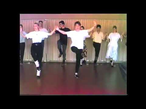 Видео: ISPAJČE - ИСПАЙЧЕ - Pirinska Makedonia  [3'28'']  [dance]