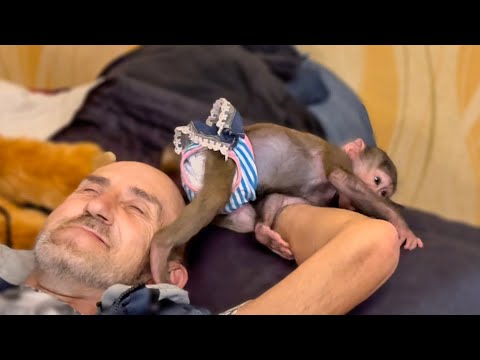 Видео: Я очень СИЛЬНО и СТРАШНО ругаю Люську за то, что она ДОСТАЛА в доме всех!