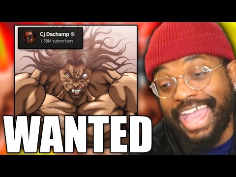 Видео: ПИКЛ ПРОТИВ ВСЕЙ ВСЕЛЕННОЙ БАКИ (реакция Си Джея Дашана) *ПОВТОРНАЯ ЗАГРУЗКА*