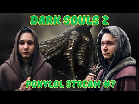Видео: Гайд по Игре Dark Souls 2!Финишная прямая!Решаем за ДЛС
