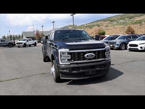 Видео: #НовыйF450 #Пикап #АмериканскийПикап #Грузовик #Ford2026 #Авто2026