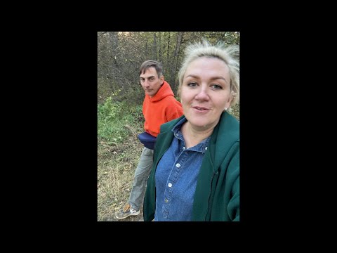 Видео: Дорвалась до прямого эфира!