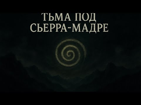 Видео: ТЬМА ПОД СЬЕРРА-МАДРЕ - ЛЕГЕНДЫ ПОЛУНОЧИ