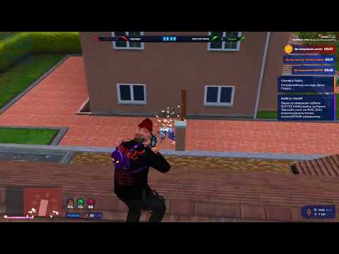 Видео: чуть гамзаю @GTA5RP