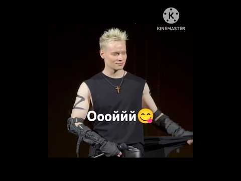 Видео: Чем пахнет SHAMAN 😍🥰😋 Как думаете? ❤ А вены все увидели? Красота же❤ Про взгляд и улыбку молчу😉