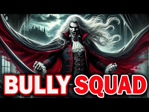 Видео: Отряды задир пытались издеваться над Дракулой №1 в DBD