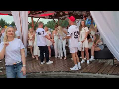 Видео: 21 июня 2025 г. Красноярск. Barhat music festival