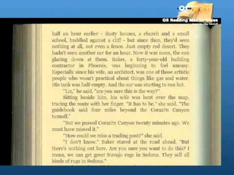 Видео: Читаем триллеры по-английски без словаря. Открытый вебинар.