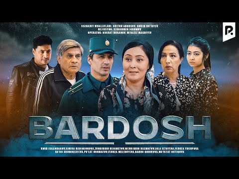 Видео: Bardosh (o'zbek film) | Бардош (узбекфильм)