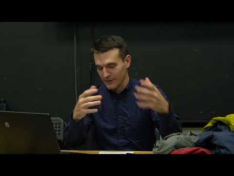 Видео: Лекция ТК МАИ "Личное снаряжение в лыжном походе" 30.10.25