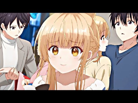 Видео: Милая Романтика| обзор на Ангел по соседству