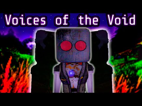 Видео: Рай для Стрессового Наркомана | Весь мой опыт в Voices of the Void