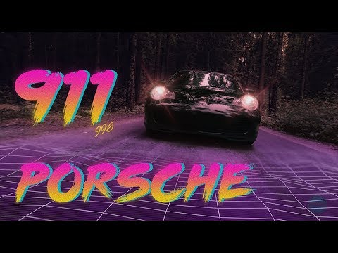 Видео: PORSCHE 911(996) C4S: Неправильный идеал