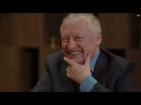 Видео: КОНФЛИКТ Гарри Каспарова и Юдит Полгар