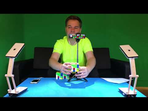 Видео: 4х4 ВСЛЕПУЮ (Часть 2: углы)