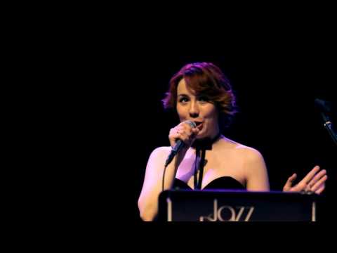 Видео: Jazz Dance Orchestra  и Дарья Лиман - Во поле береза стояла