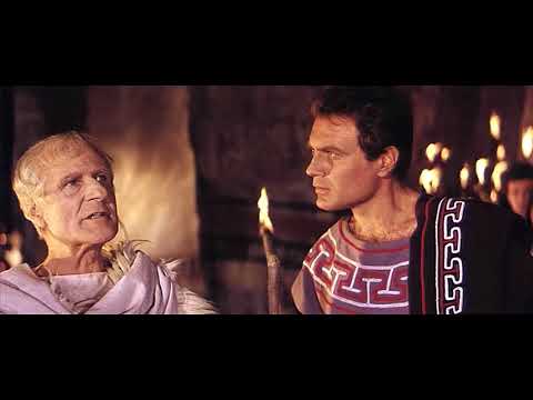 Видео: Геркулес покоряет Атлантиду / Ercole alla conquista di Atlantide (1961)