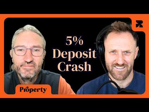Видео: Вот почему 5% депозиты могут оказаться переподписными?