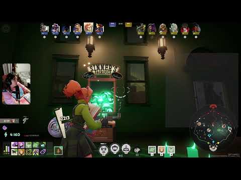 Видео: Deadlock - учусь проигрывать ХР|˚‧｡⋆🌻Подпишись🌻⋆｡‧˚ RTX - 5090