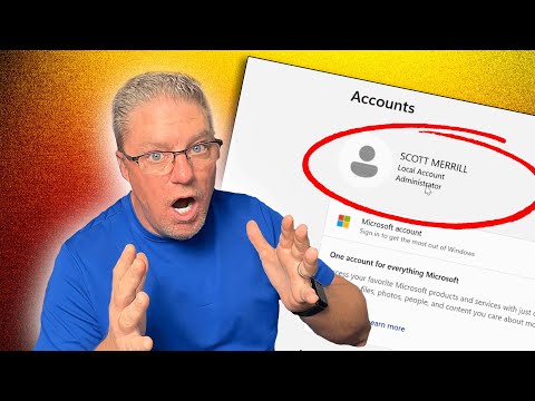 Видео: Неужели Microsoft обманула ВСЕХ пользователей Windows с помощью этой ОДНОЙ настройки?