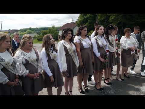 Видео: Випускний фільм