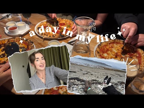 Видео: День из моей жизни в Шотландском нагорье: встреча осени гэльской песней 🍂🤎