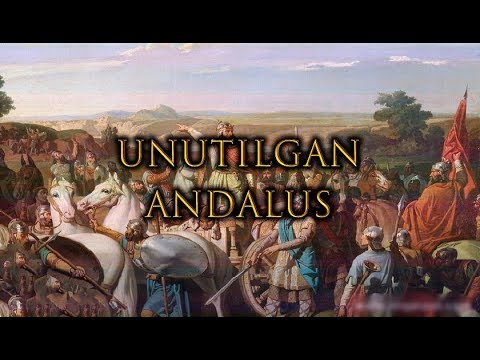 Видео: АНДАЛУС ТАРИХИ | МУҚАДДИМА