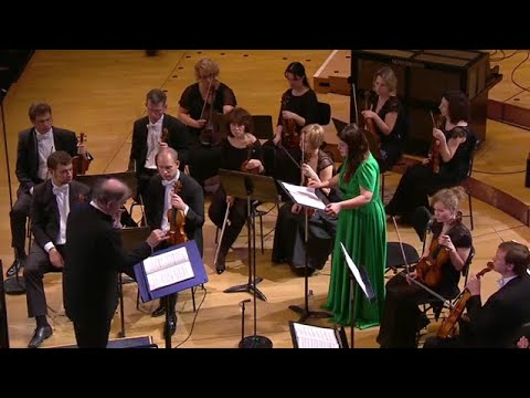 Видео: Симфония № 14 (Д. Шостакович) —  Вероника Джиоева / Veronika Dzhioeva, Гергиев, Петренко