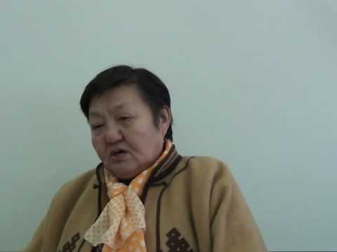 Видео: Музееведение (Митыпова Г.С.) - 3 лекция