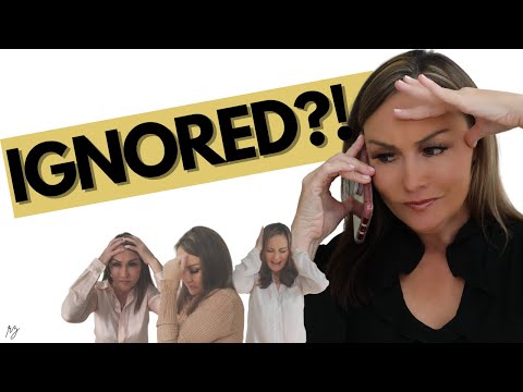 Видео: Когда нарцисс вас игнорирует, сделайте это #игрынарциссыиграют