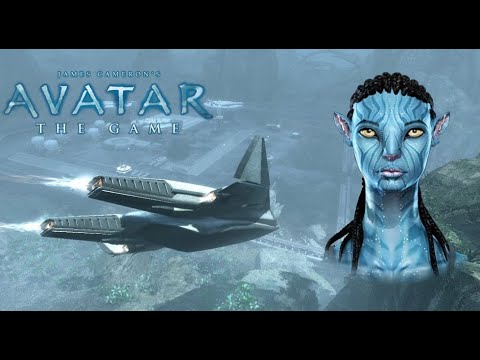 Видео: Avatar | Начало истории #1