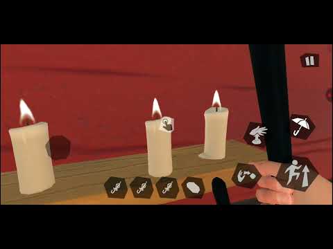 Видео: Артём Играет-продолжает играть "в привет сосед" 3 акт