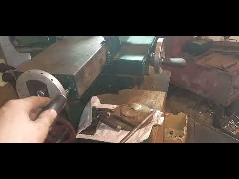 Видео: Обзор самодельного фрезерного станка!!!