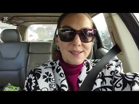 Видео: Воскресная прогулочка и понедельник день прекрасный😉.