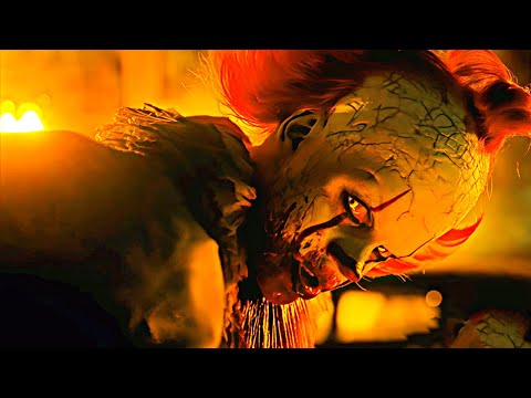 Видео: ОНО. Добро пожаловать в Дерри — Русский Трейлер 3 (Субтитры, 2025) Билл Скарсгорд