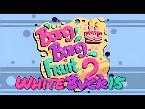 Видео: Прохождение игры Bang Bang Fruit 2