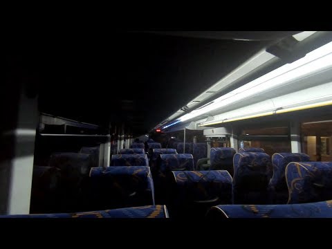 Видео: ЛиАЗ-5250, маршрут 23 (Верея - Наро-Фоминск), К 787 РР 750