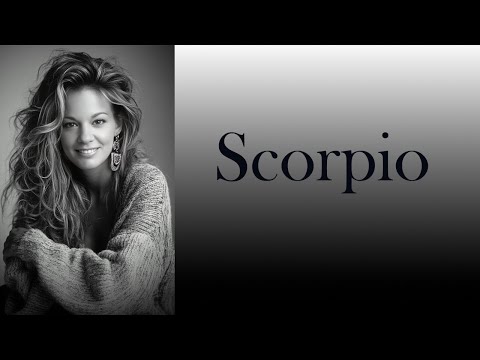 Видео: Скорпион ✨ НАСТОЯЩАЯ причина, по которой ваш бывший сейчас нарушает молчание