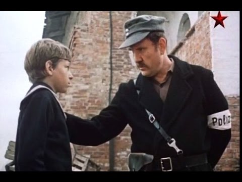 Видео: Сквозь огонь (1982)