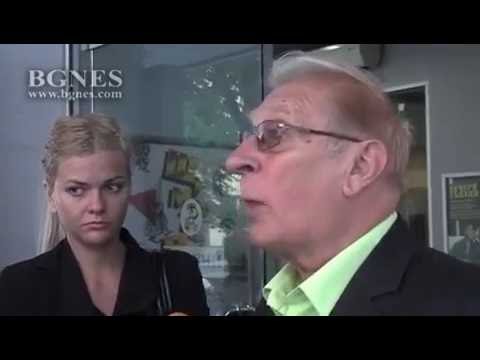 Видео: Славчо Пеев: Леко се живееше с Кольо - усмивката на България