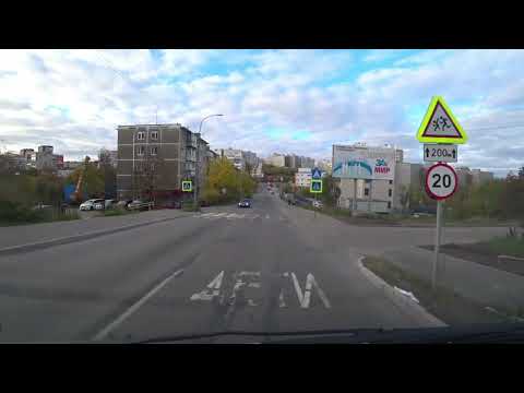 Видео: В Печенгу