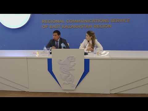 Видео: Самар ауданы әкімінің 2025 жылдың 9 айындағы әлеуметтік-экономикалық дамуы туралы