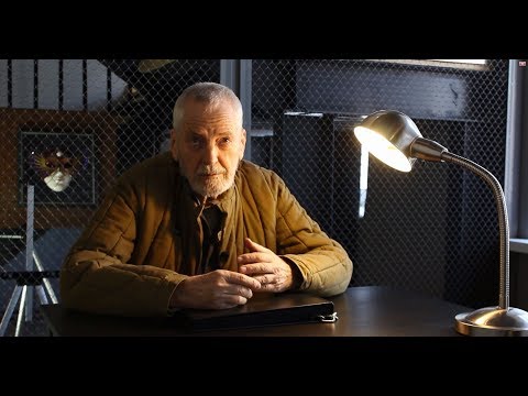 Видео: ЮРИЙ ПОГРЕБНИЧКО
