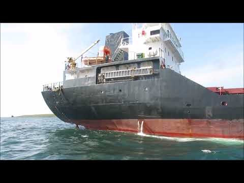 Видео: Итуруп / Iturup Island. 2019択捉島