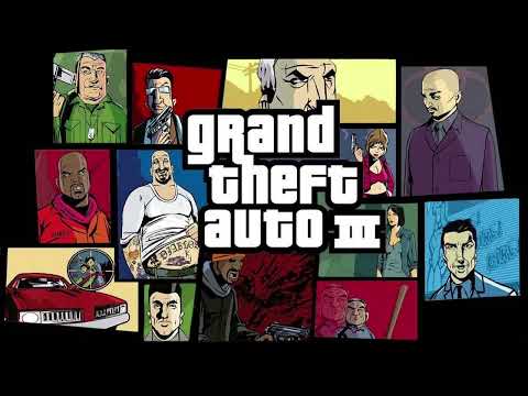 Видео: Прохождение\Walkthrough - Grand Theft Auto III Часть\Part 1