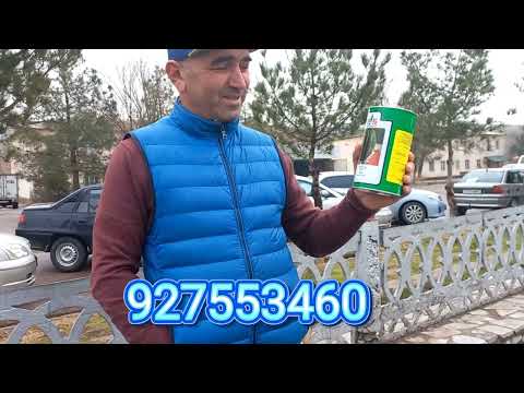 Видео: тухмҳои аълосифат тарбуз